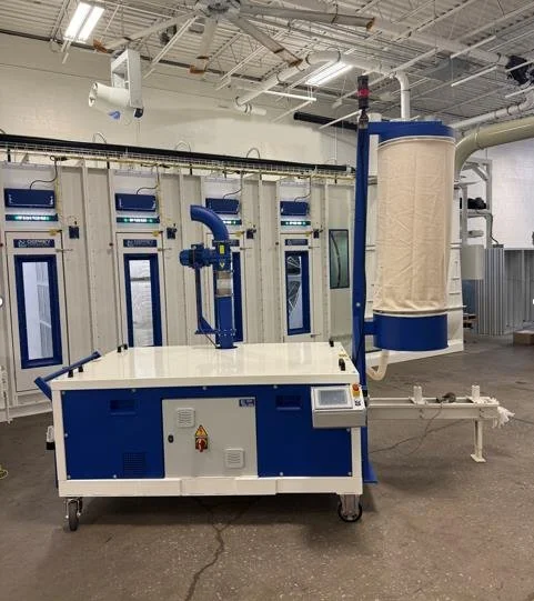 Turning Scrap Into Value: How Osprey's Scrap Heat Compactor Improves Waste Handling