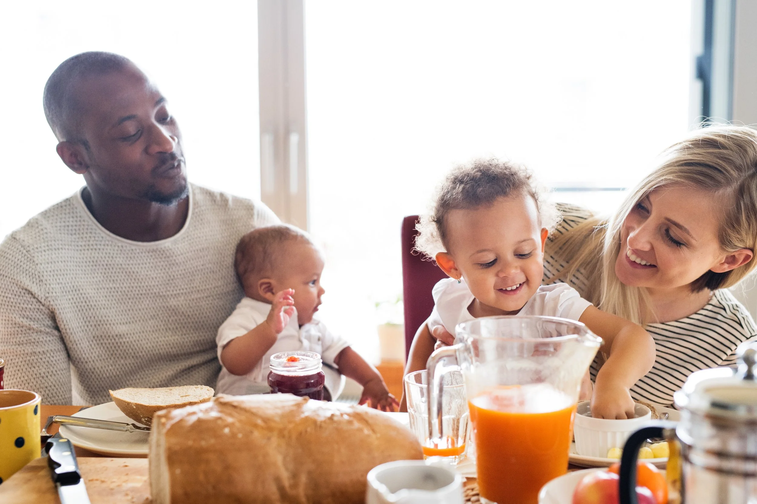 The Invisible Stress of Returning From Parental Leave and the Benefits That Truly Help