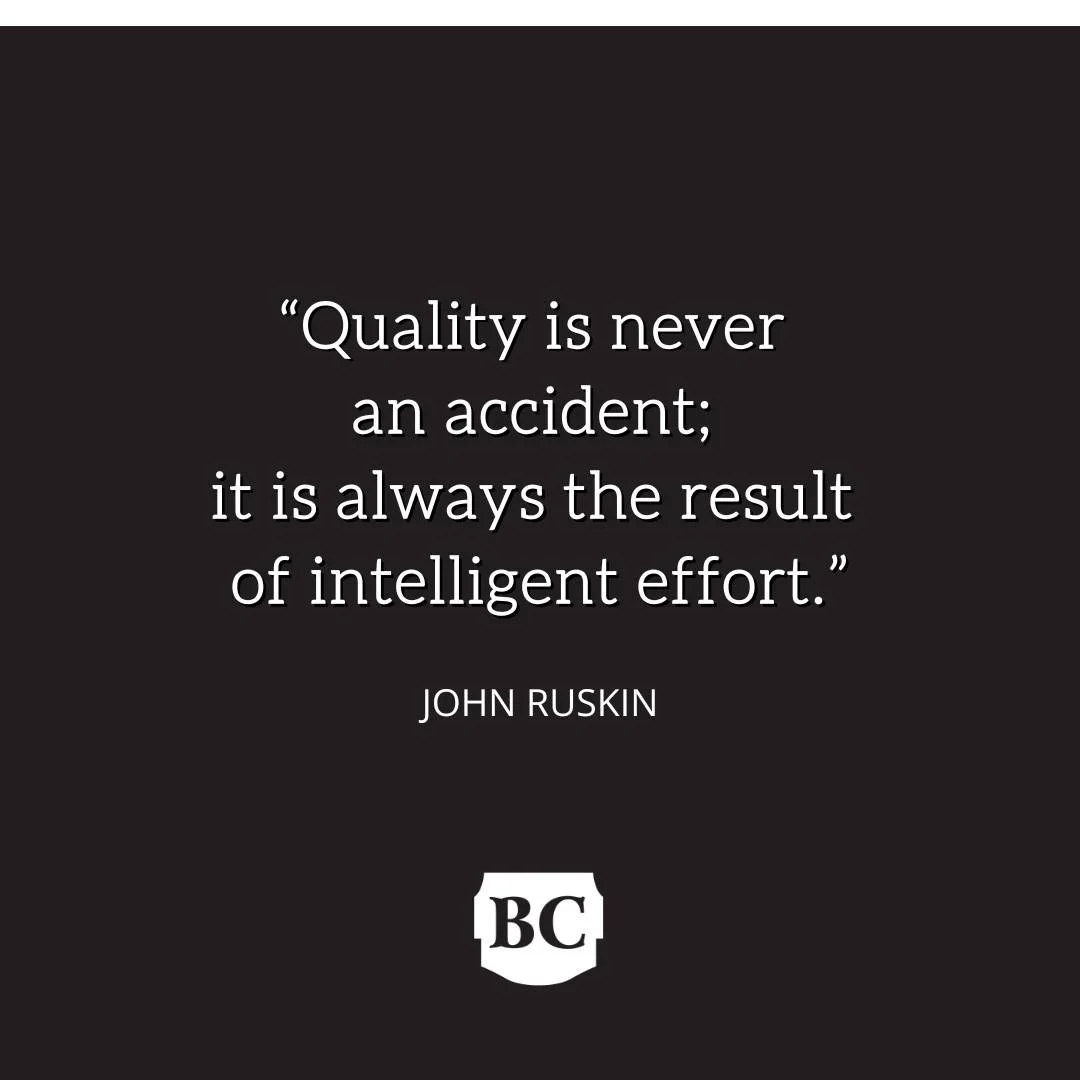 #brotoncontracting #foundedwithpride #distinguishedbyquality #buildbroton