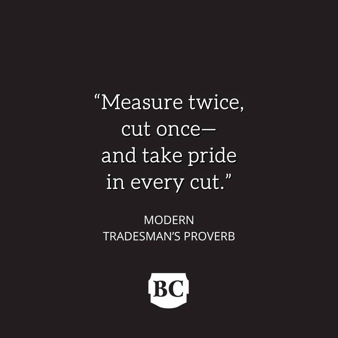 #brotoncontracting #foundedwithpride #distinguishedbyquality #pride #buildbroton