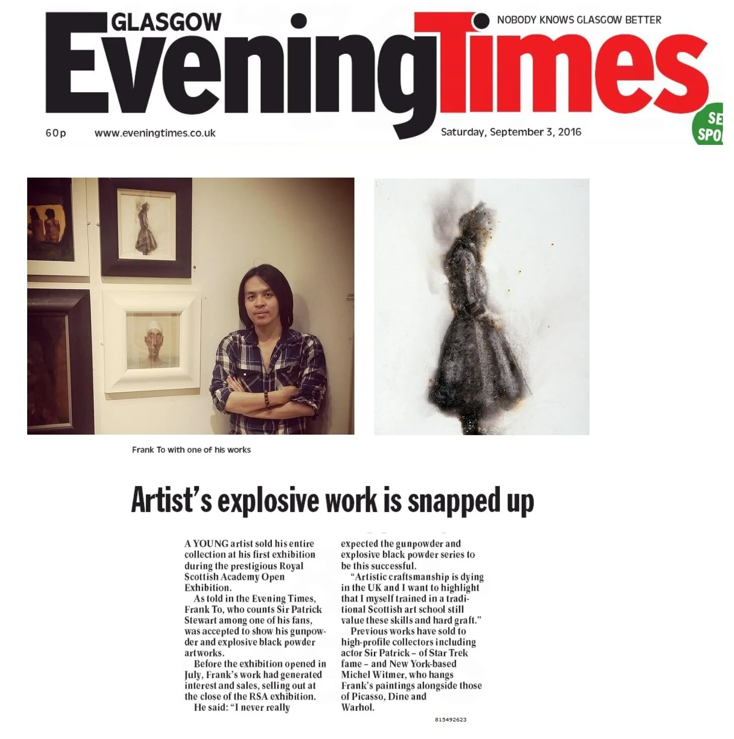 Evening Times 3rd Sep 2016.jpg