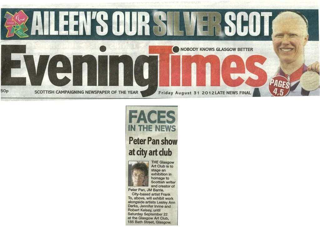 Evening Times 31st August 2012.jpg