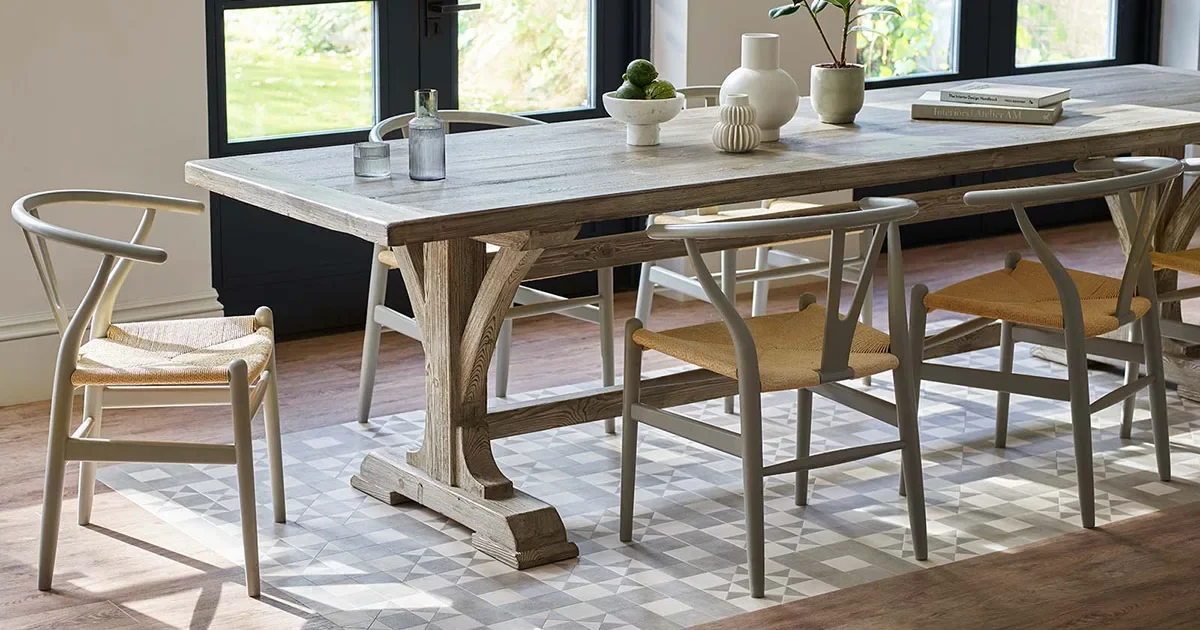 Elevate Your Space: How Amtico Décor Adds the Finishing Touch