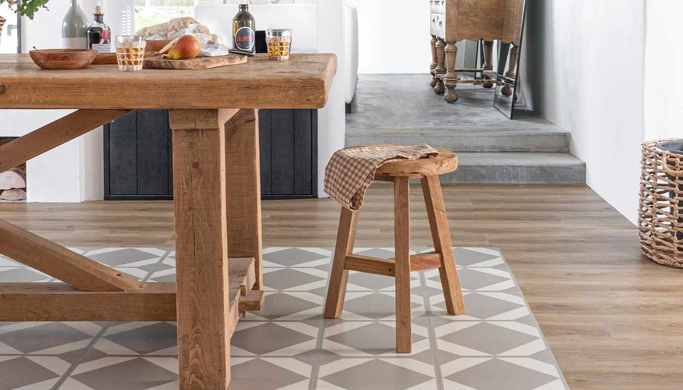 Kitchen Goals: Why Harvey Maria Floor Tiles Are a Perfect Fit