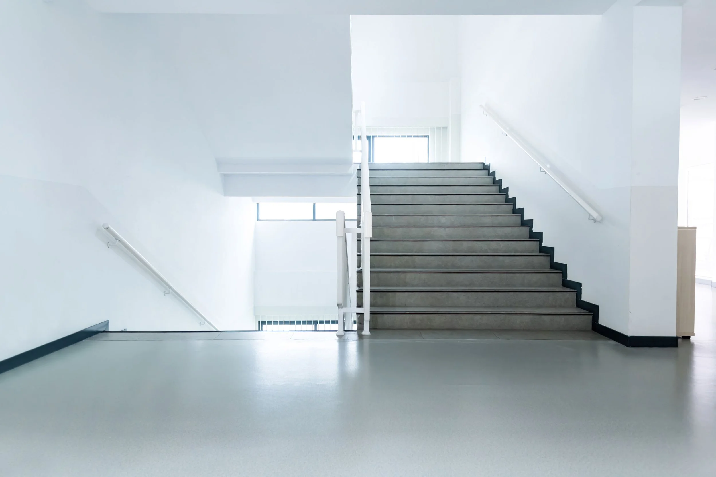 Commercial Flooring: Speed, Service and Sector Expertise