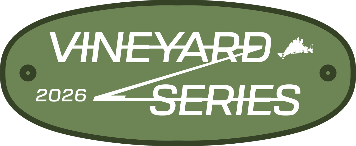 The Vineyard Series 