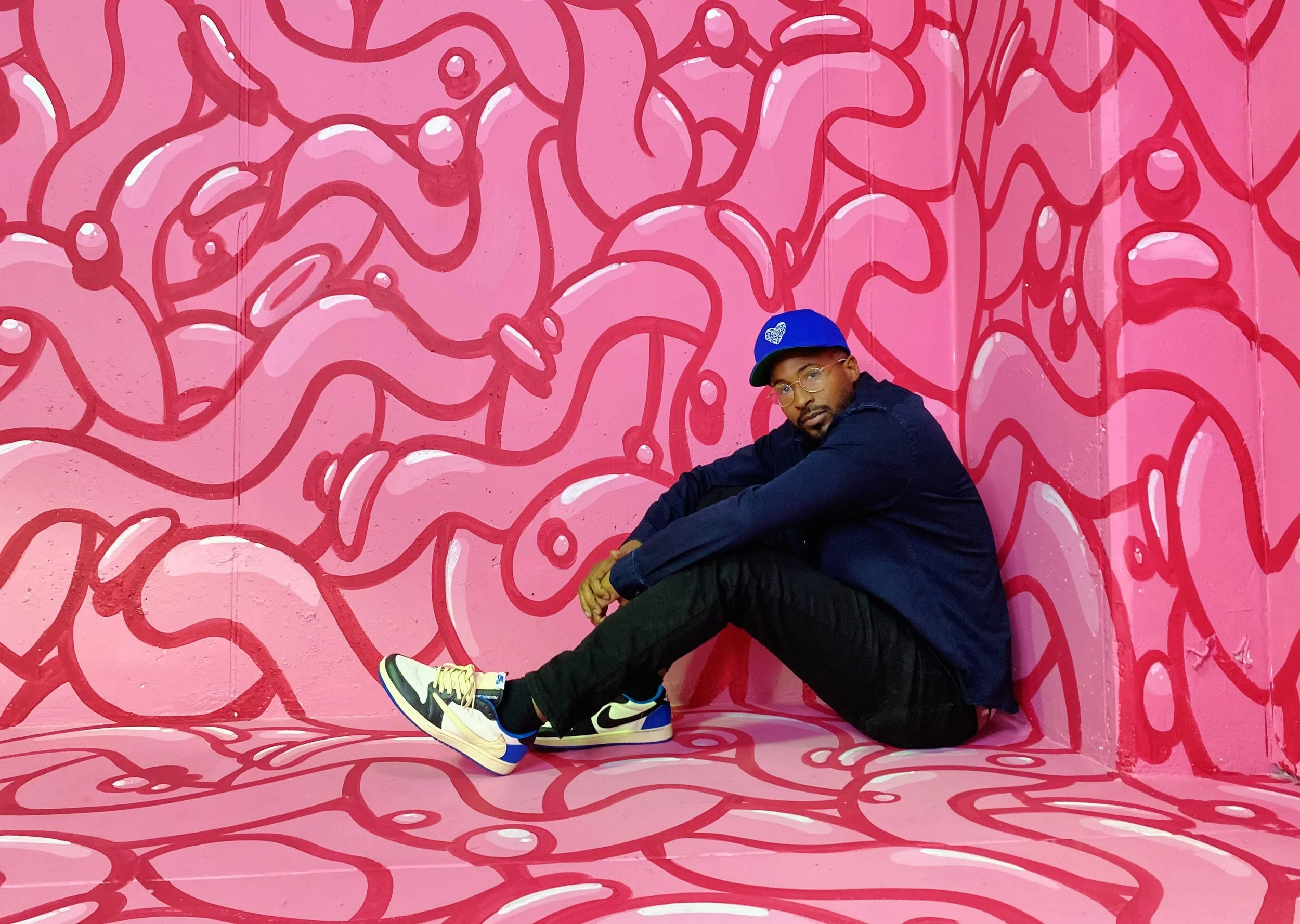 ORIGINAL SELFI MUSEUM