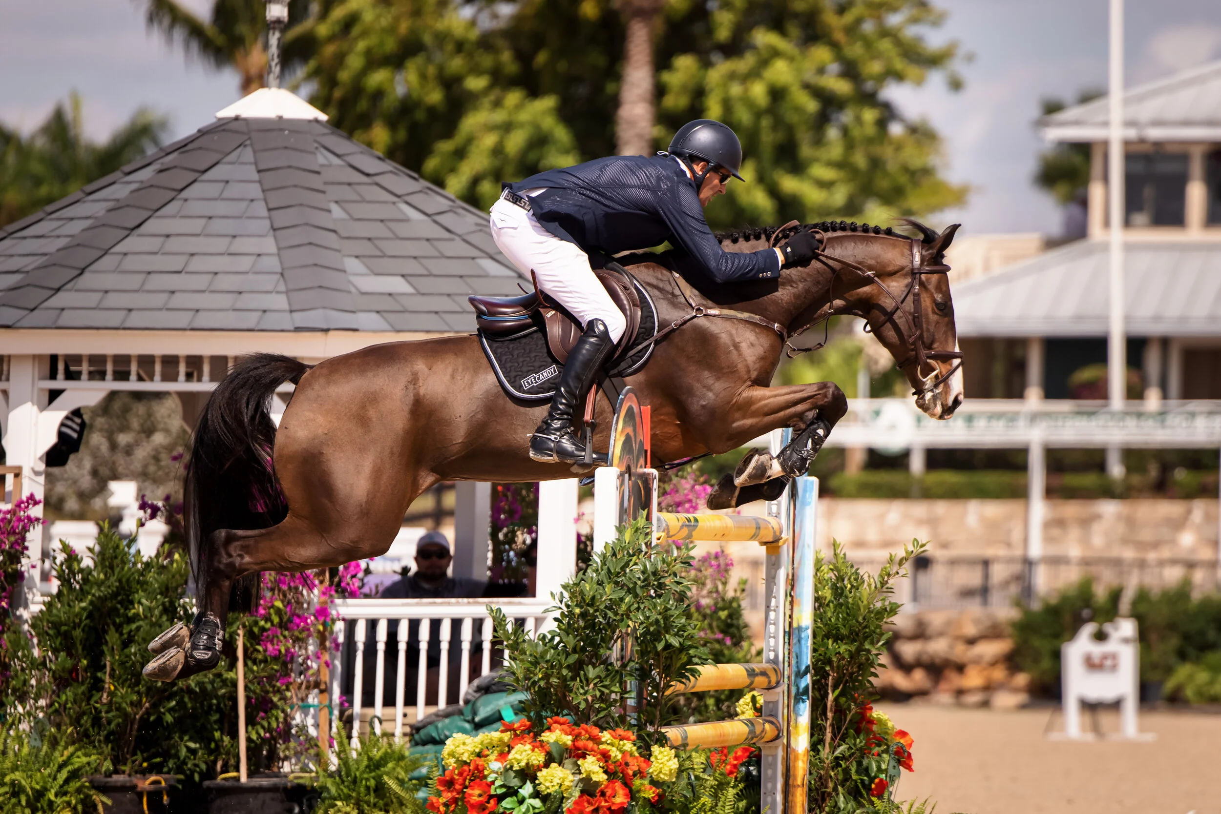 Squirt Gun — EYE CANDY JUMPERS