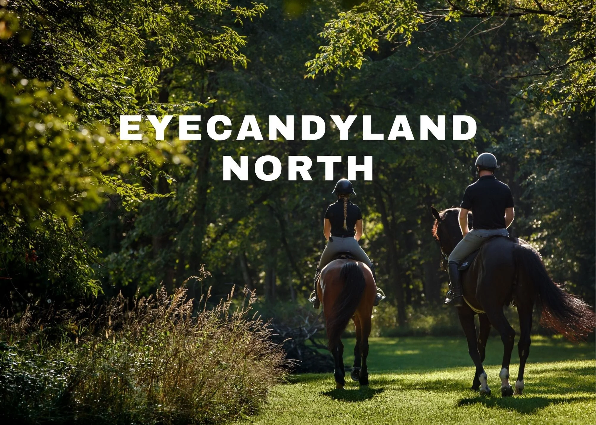 Team 1 — EYE CANDY JUMPERS