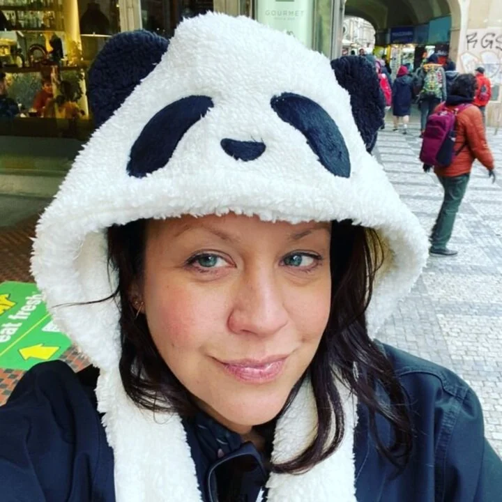 TEAM — EYE CANDY JUMPERS