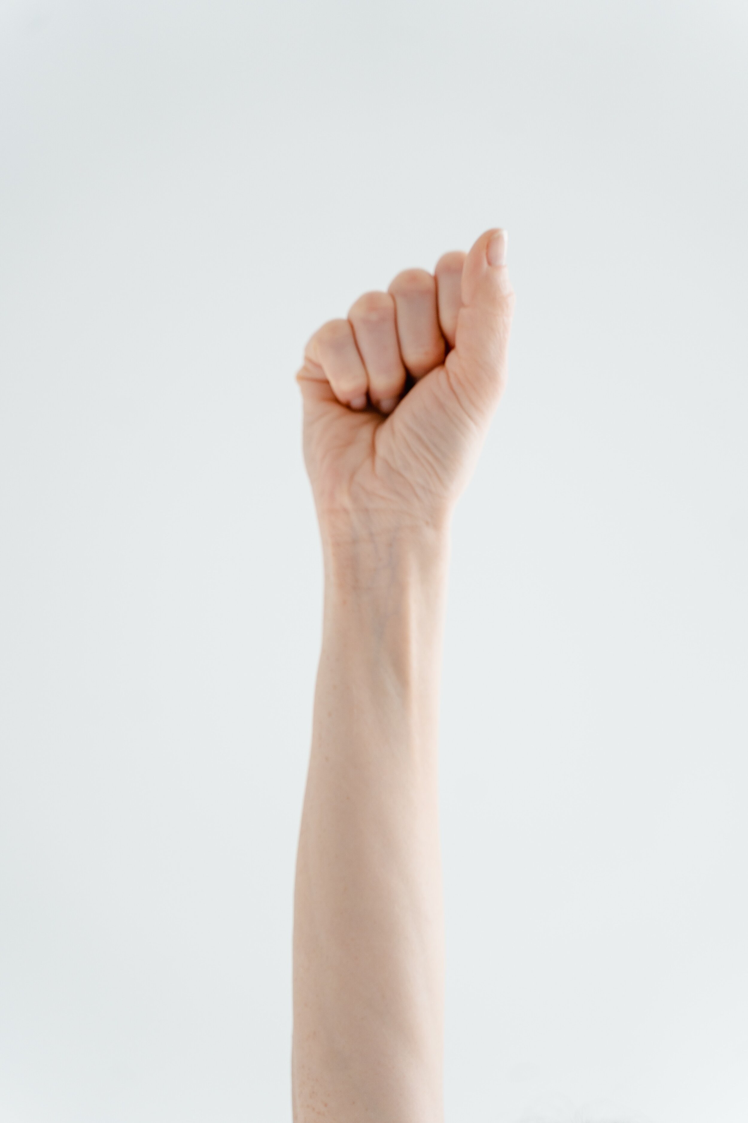 the power of resilience