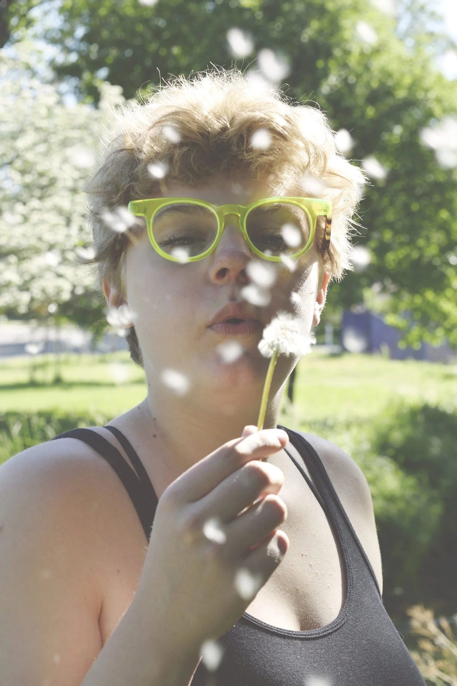 Ep1 - Introducing the In Your Ellement Podcast with Teen Host Abby Jones