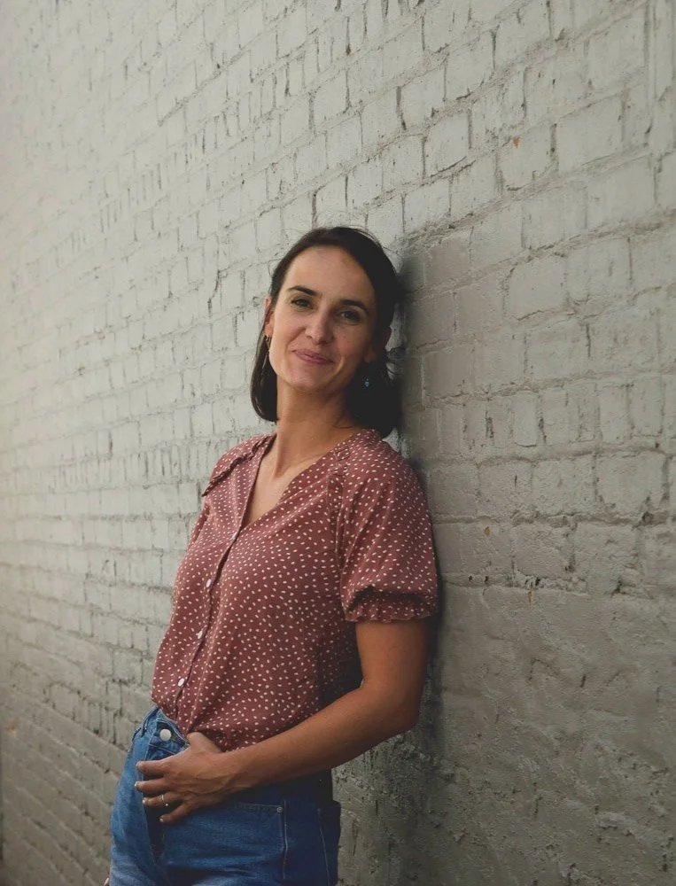 Ep 2 - What Does it Mean to Be In My Ellement? An Interview with Mary Allard, Cofounder of The Ellement Collective