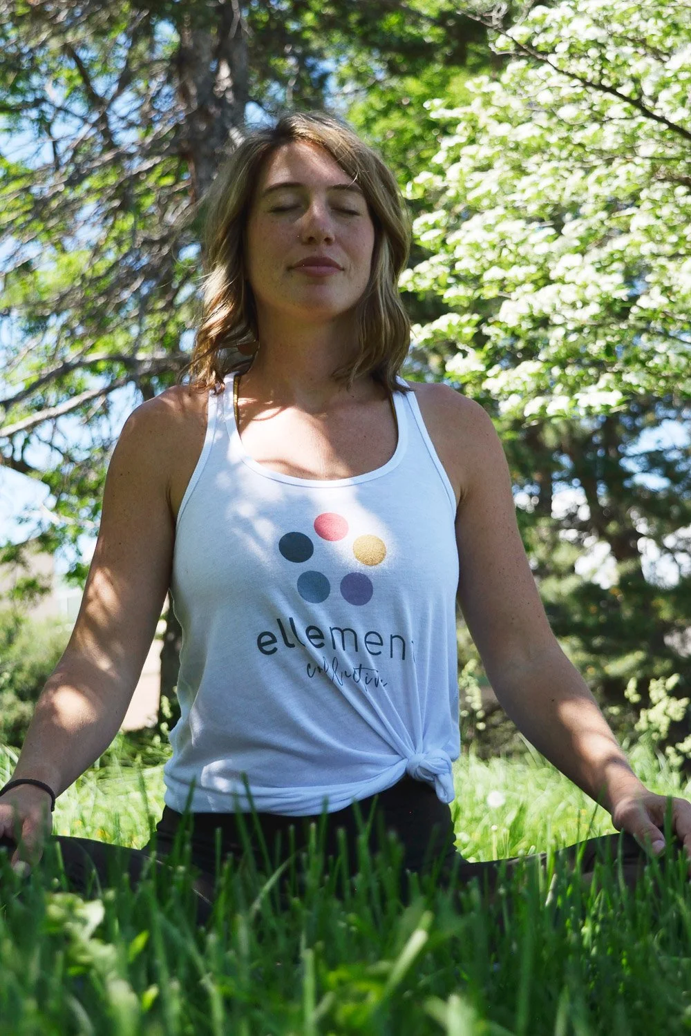 A Wonder Practice: Guided Meditation with Kylie Roswell
