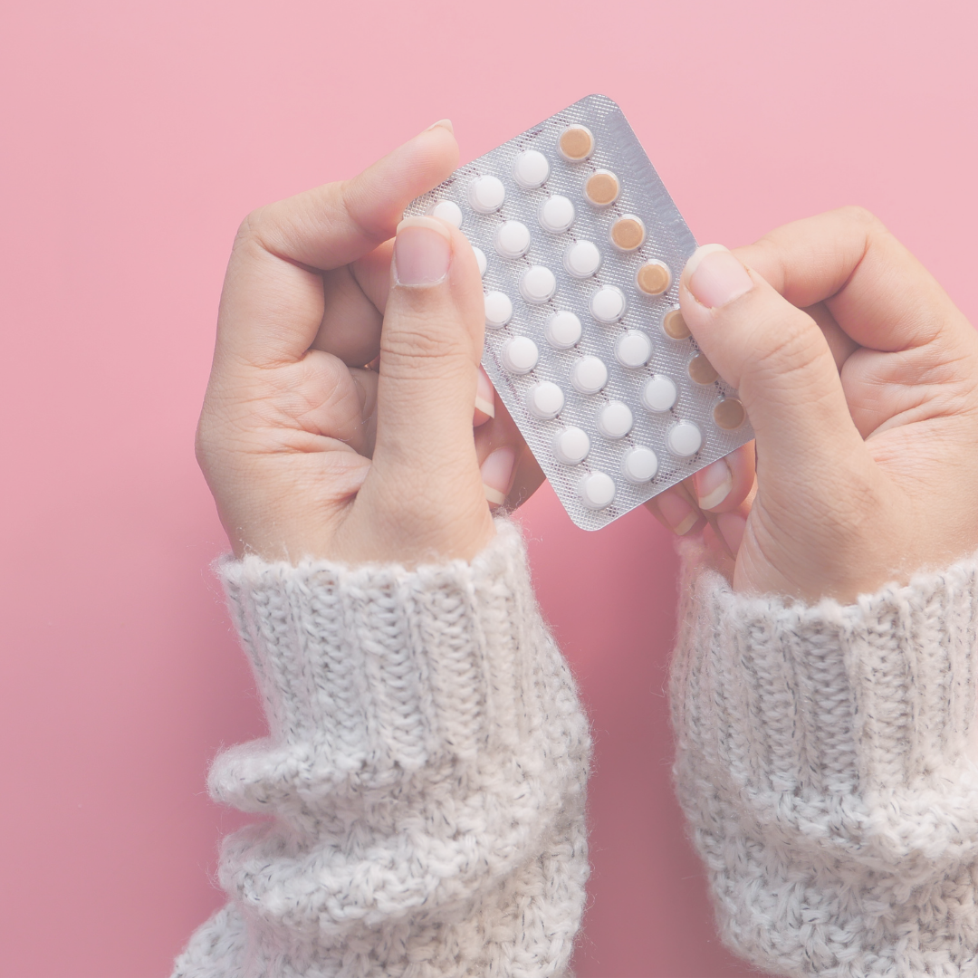 Ep 11 - What Happens During My Period? Getting Real with Kate Morton