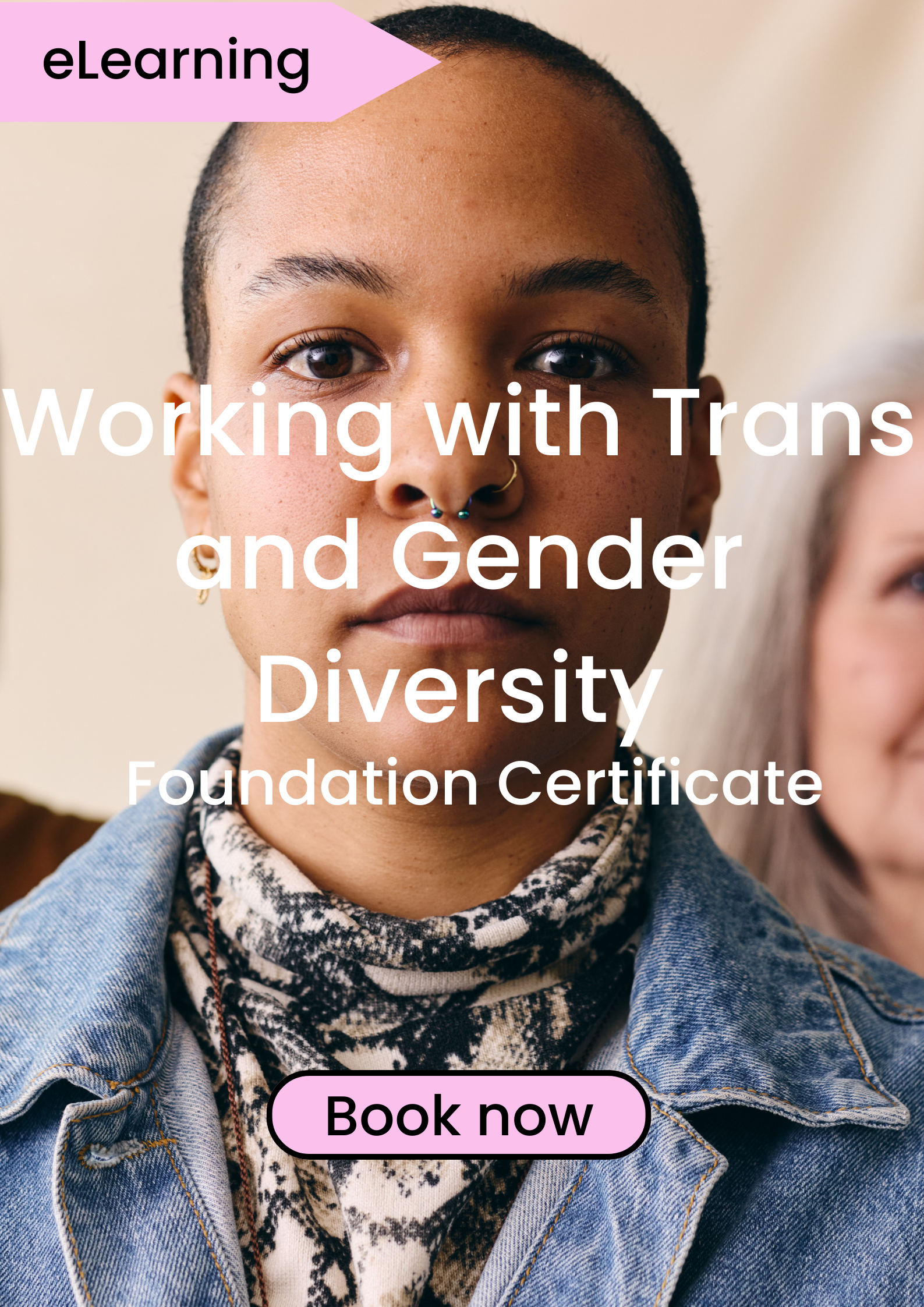 eLearning Foundation Certificate | Working with Trans and Gender ...