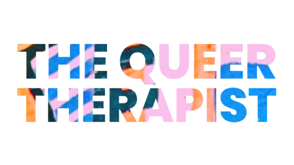 The Queer Therapist