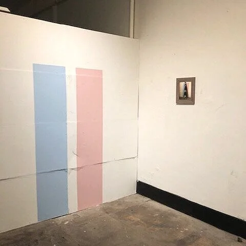 Resting Energy
Interactive Performance Piece and Photo Document
4' x 6' and 8" x 10"
2020