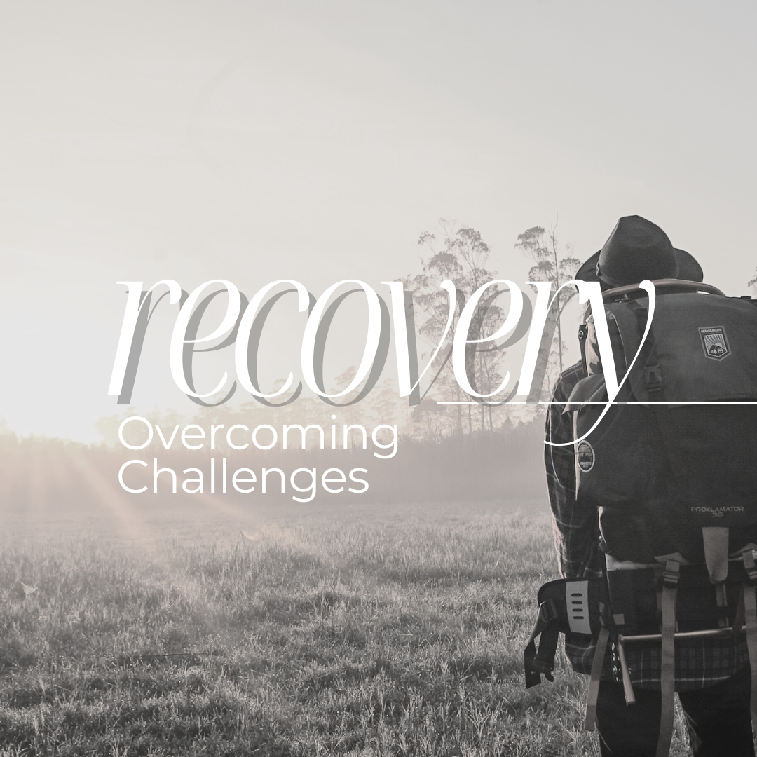 Recovery Challenges Overcoming Challenges in Early Recovery — Miracles Happen