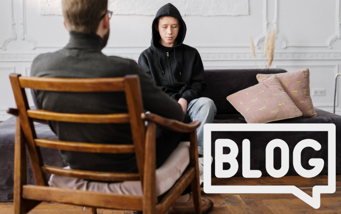 Breaking the Silence: Men and Recovery Conversations