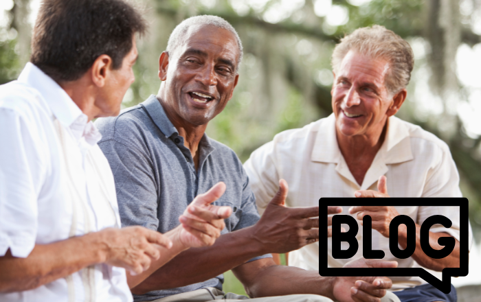 From Recovery to Advocacy: Turning Your Story into Service