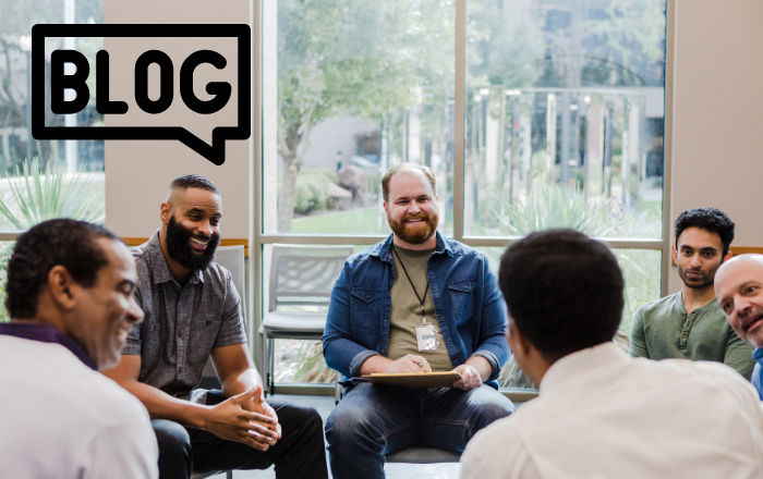 Living With Other Men in Recovery: Challenges and Growth