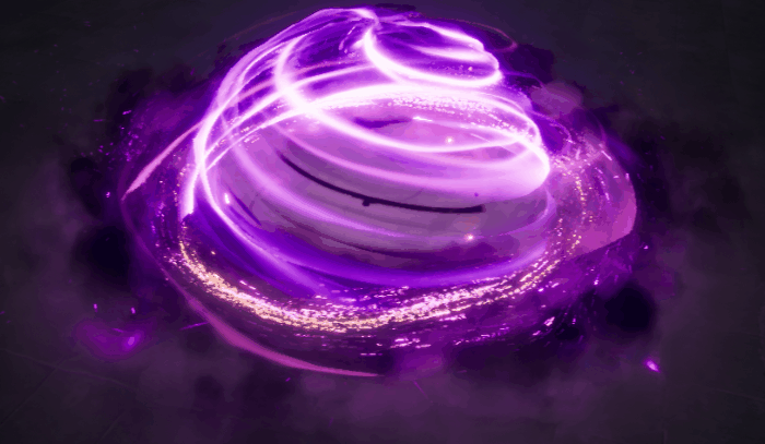 Auric Shielding