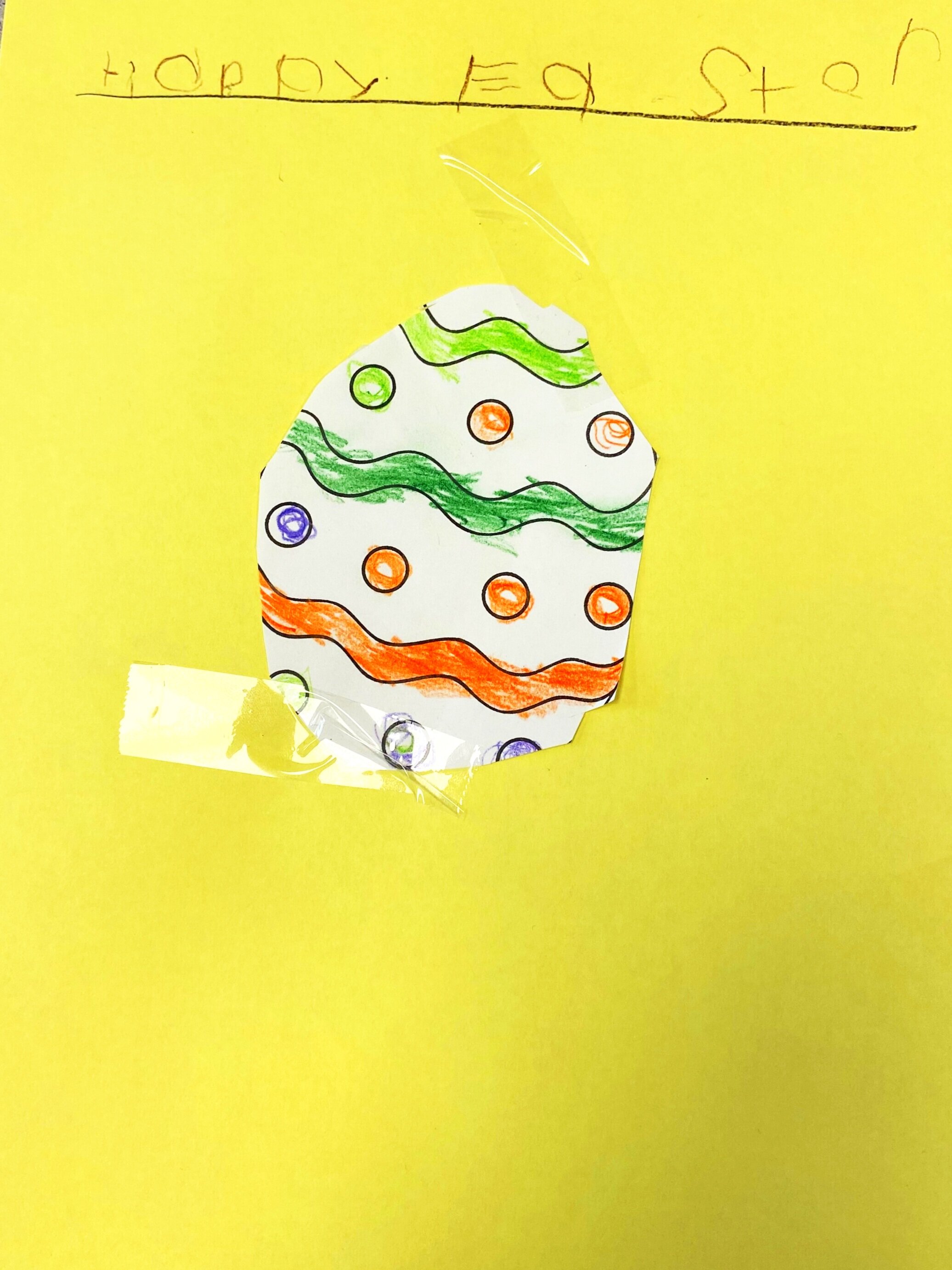 Easter Day