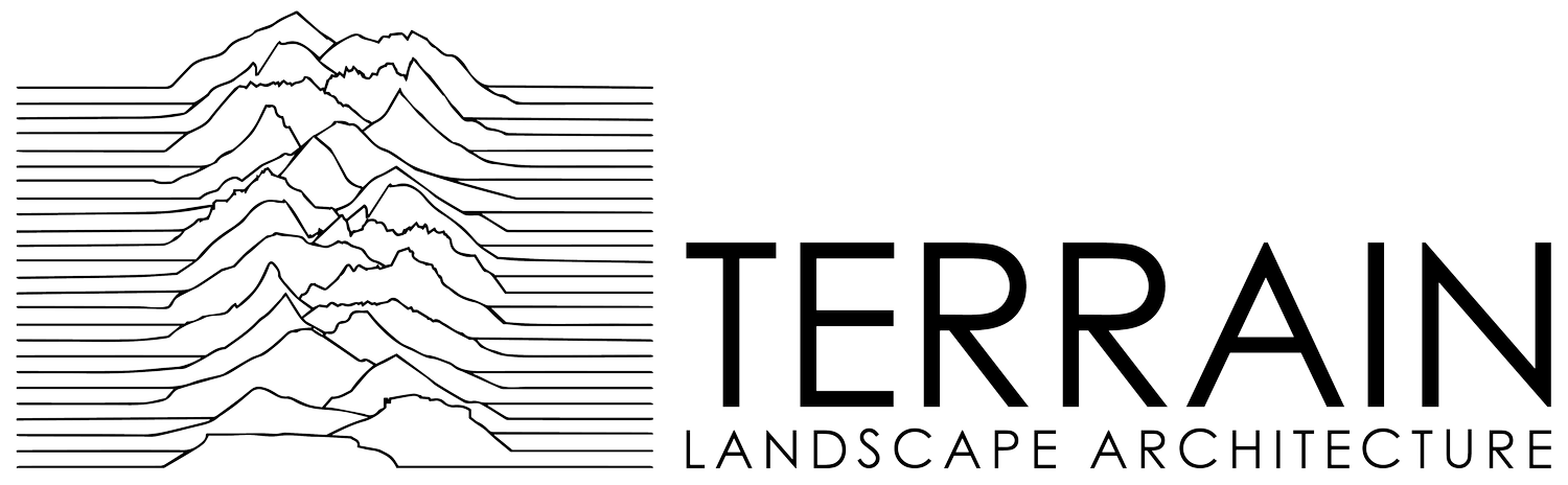 Terrain Landscape Architecture