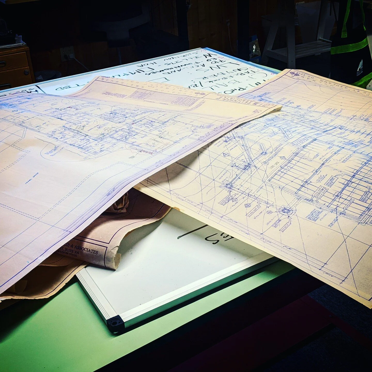 Consulting some ancient text.. 🧐