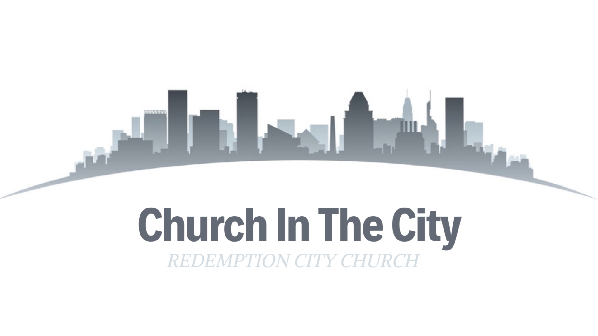  Church in the City | March 2020 