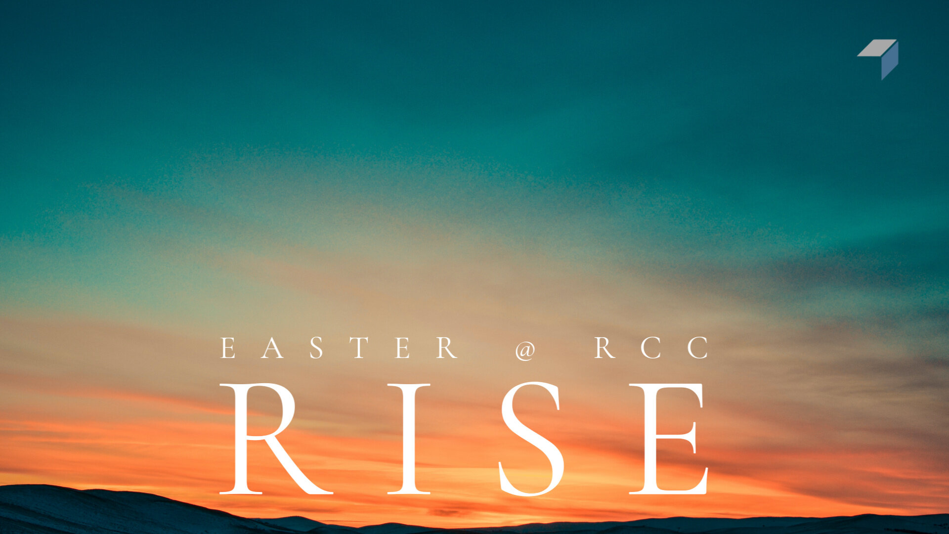  Good Friday &amp; Easter | April 2020 