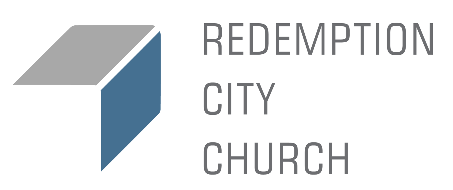 Redemption City Church 