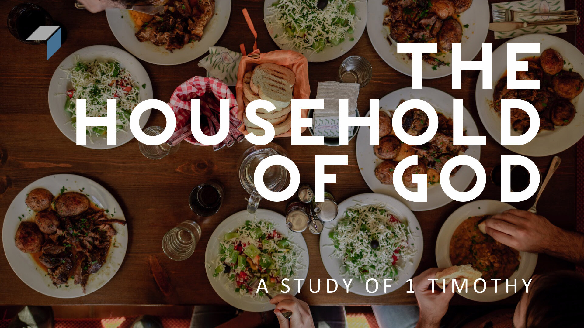 The Household of God