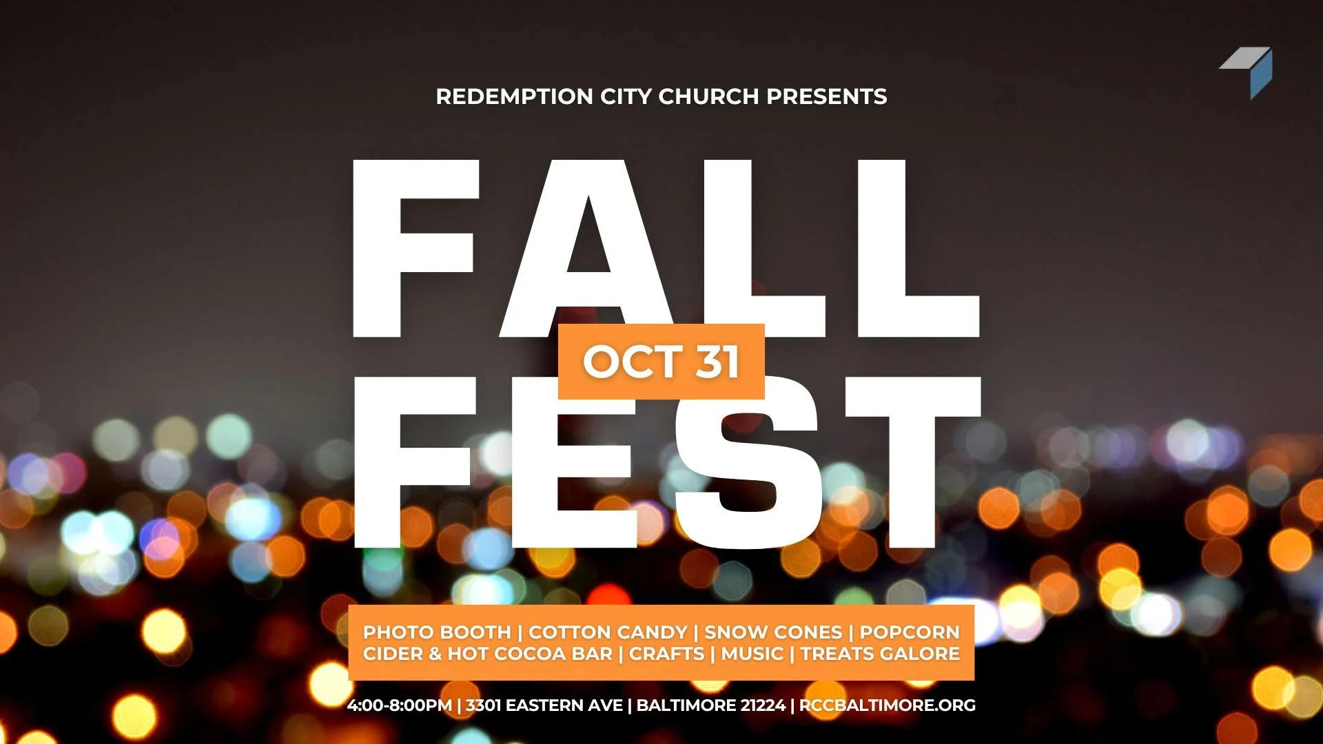 Fall Fest