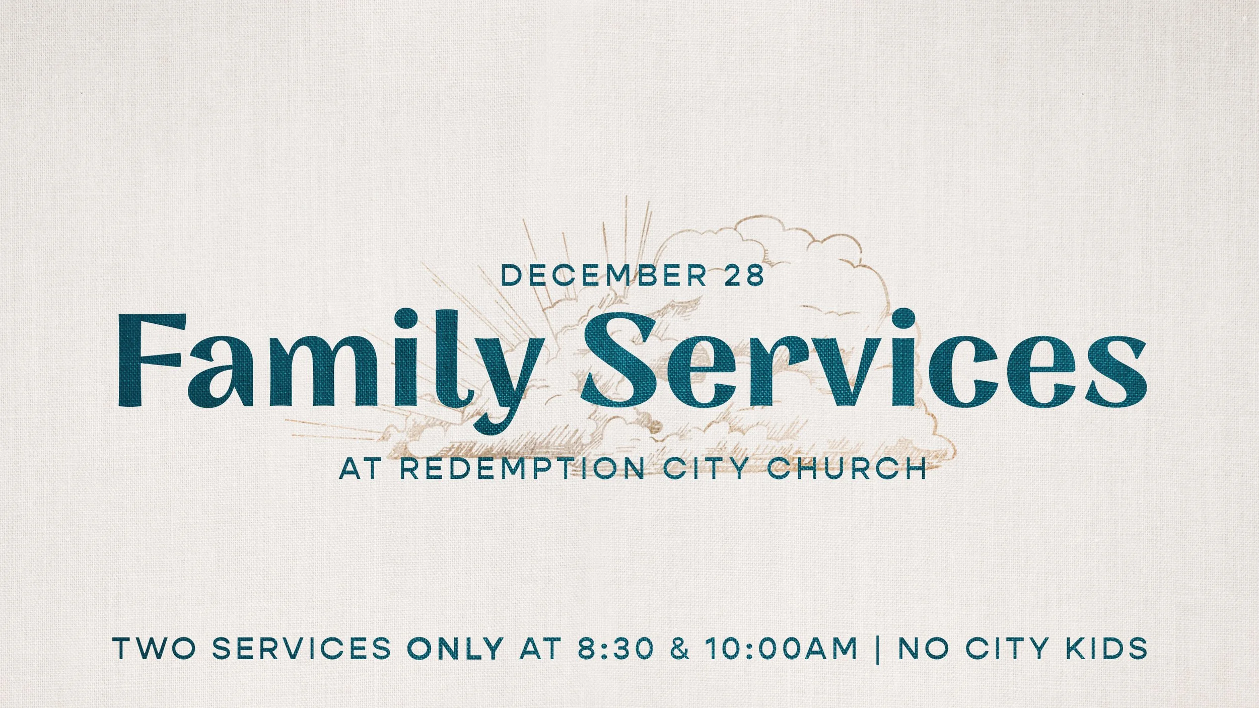 Family Services 