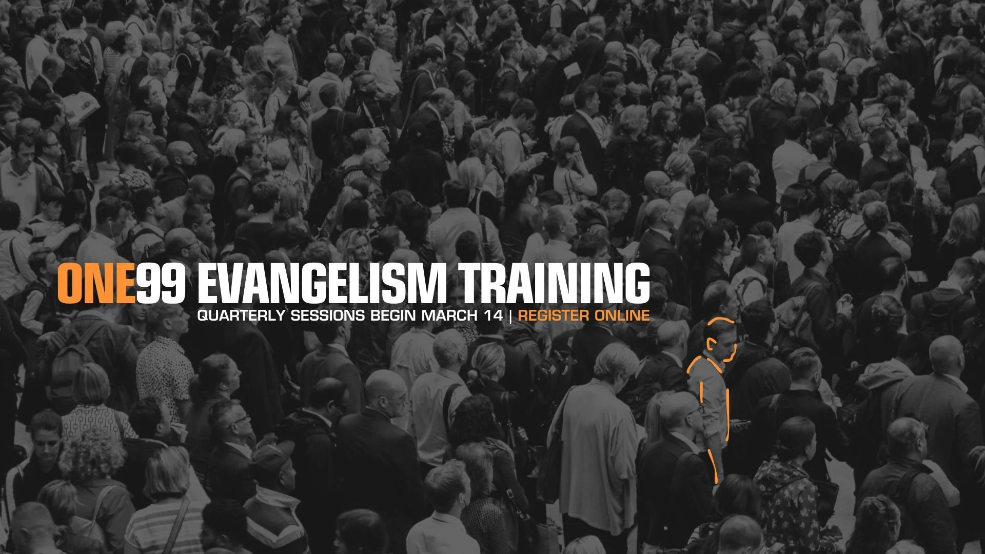 One99 Evangelism Training