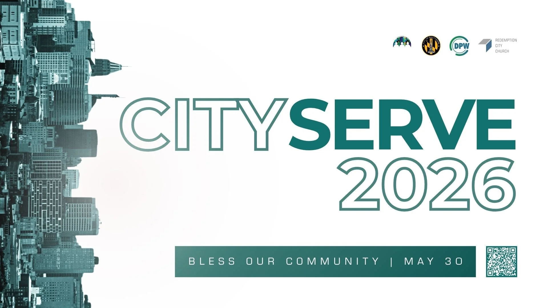 CityServe 2026