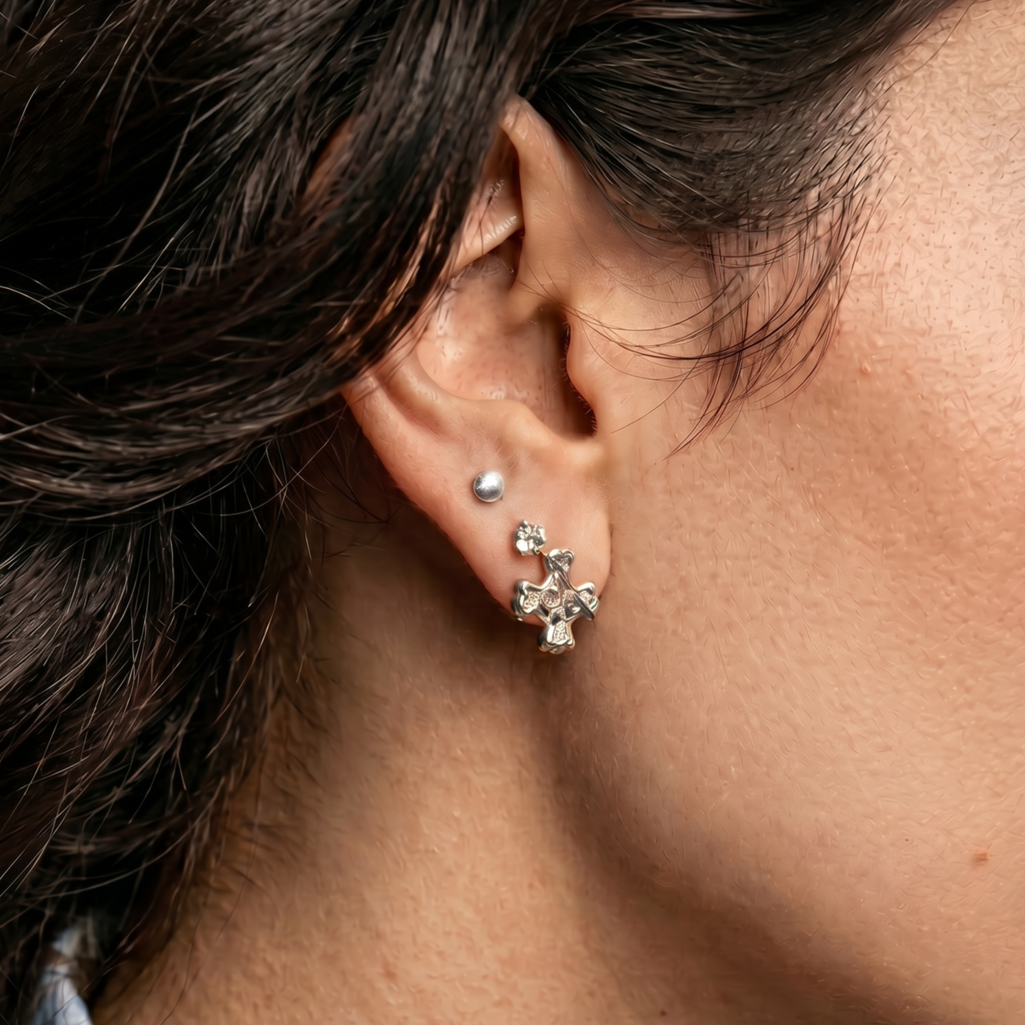 Greek Cross Silver - Earings only - Web Image.png