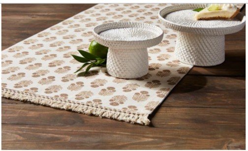Mud Pie Block Print Table Runner 2.jpg