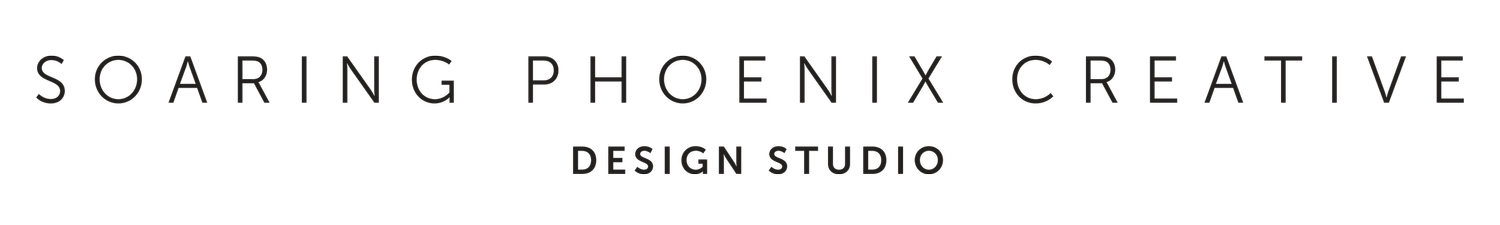 Soaring Phoenix Creative | Design Studio