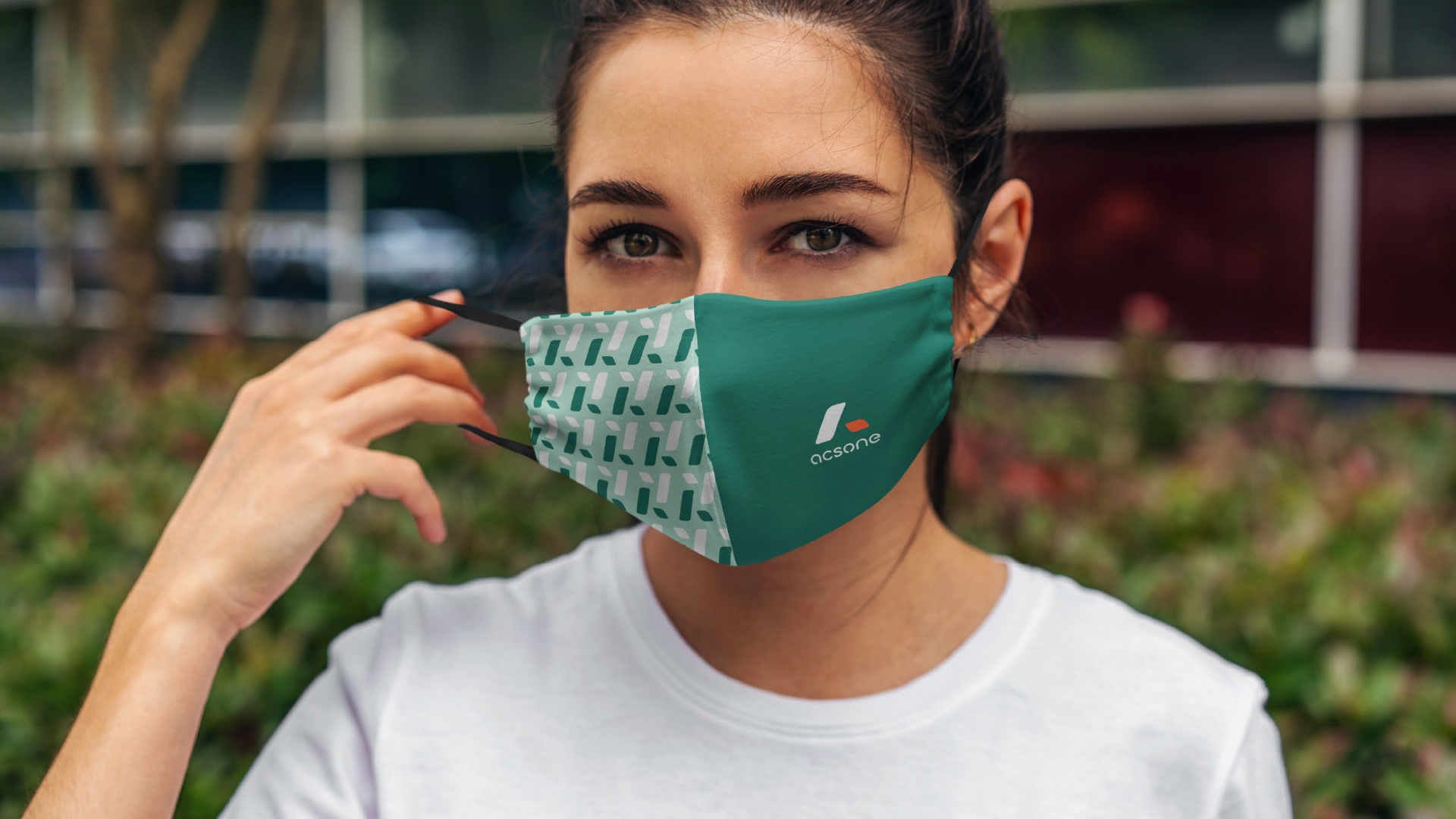Acsone / Branding