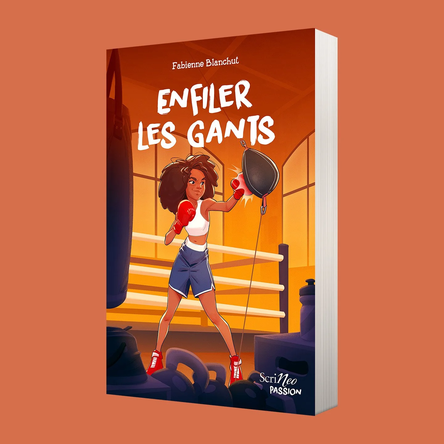 Enfiler Les Gants - Scrinéo