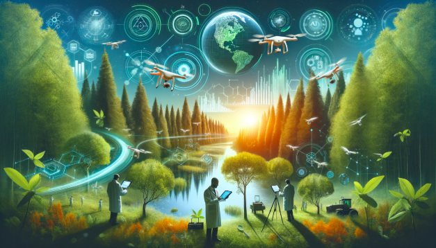 Biotech at an Inflection Point: How AI, Multimodal Models, and New Industry Structures Are Rewiring the Innovation Landscape in 2026