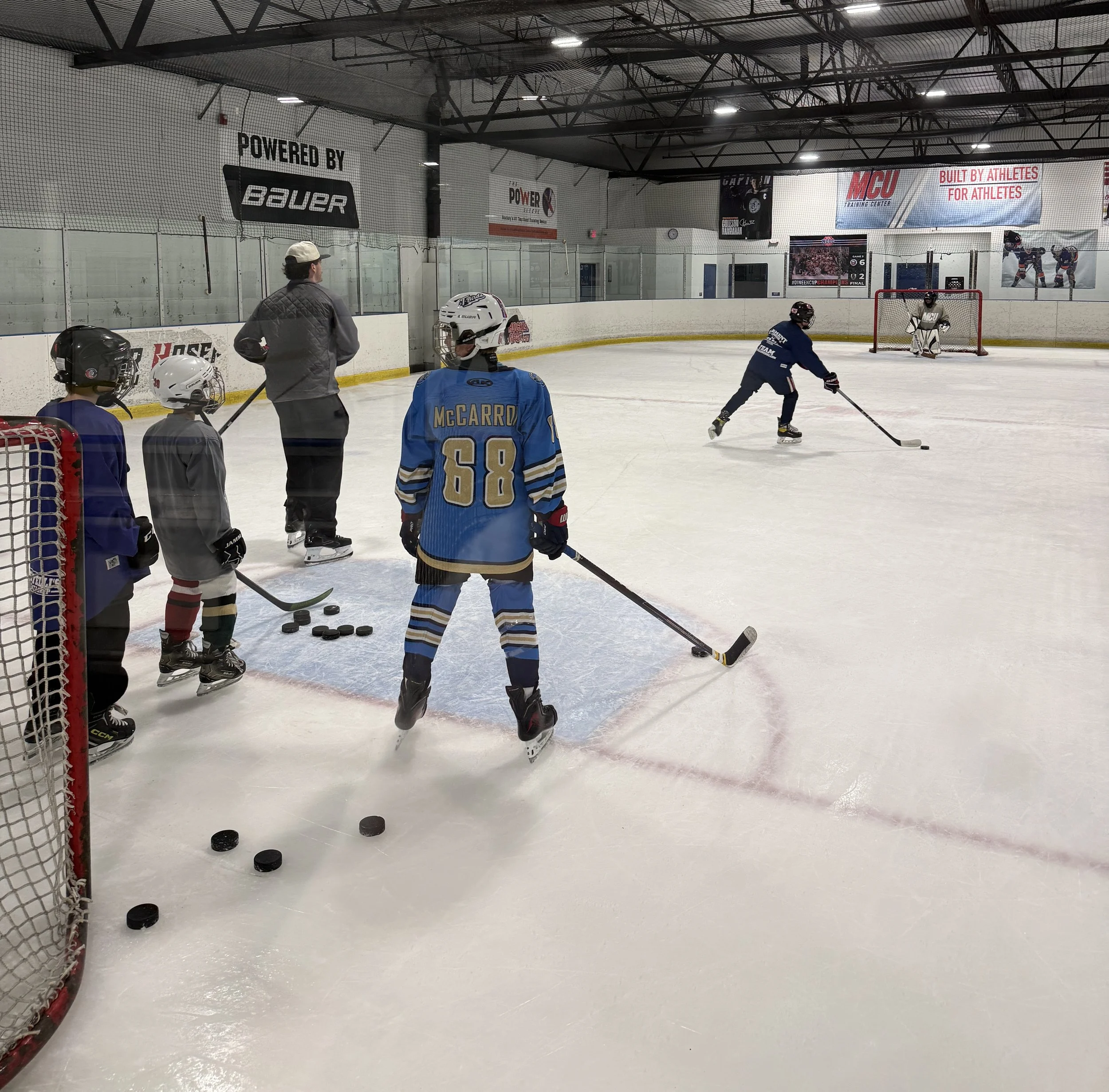 Full Day Academy