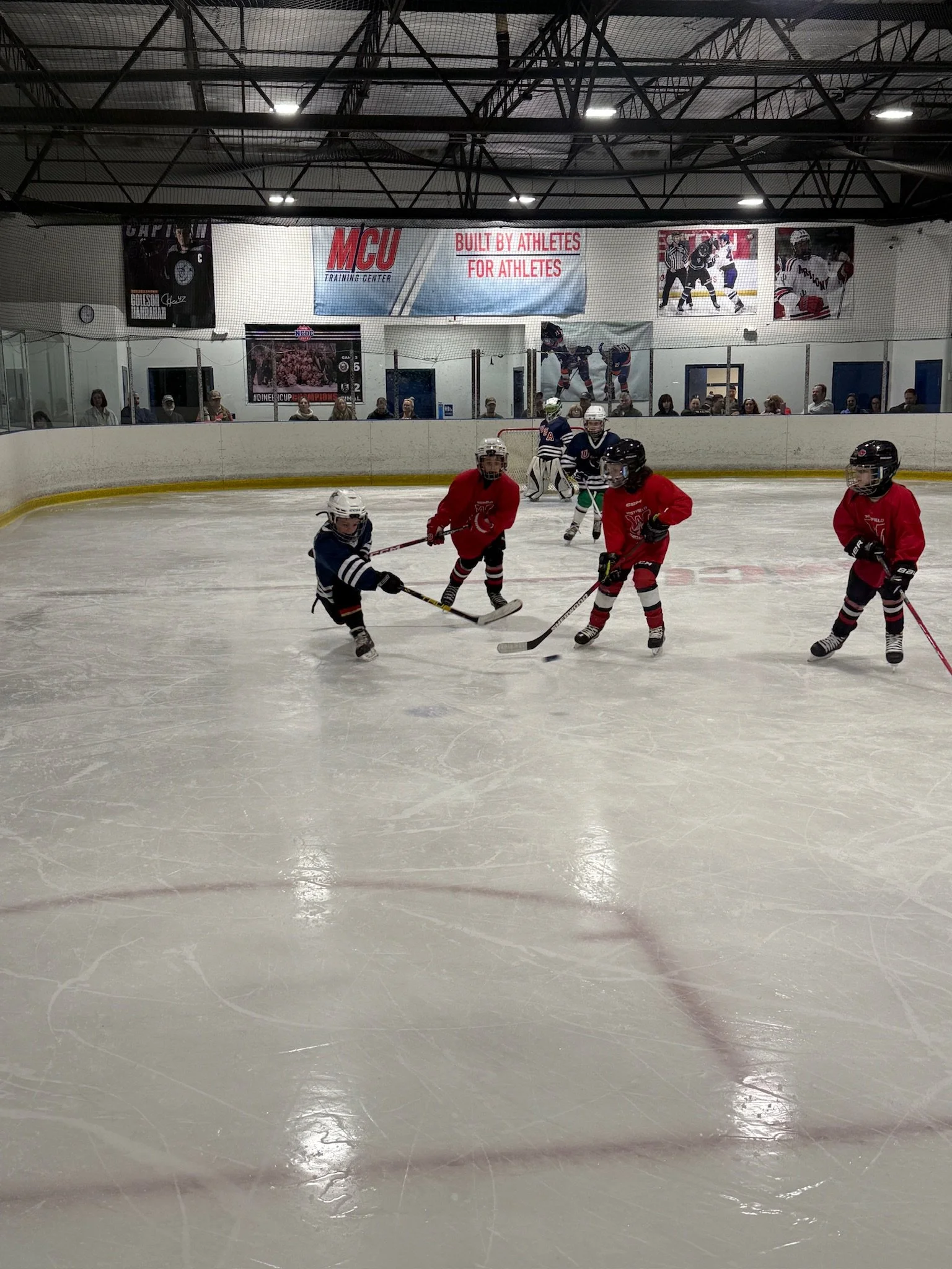 3v3