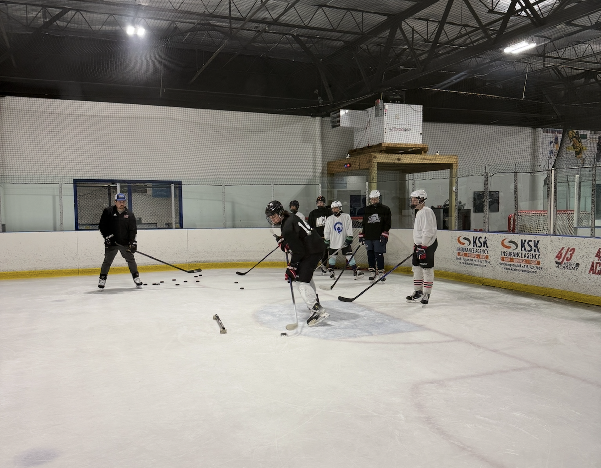 Group Training