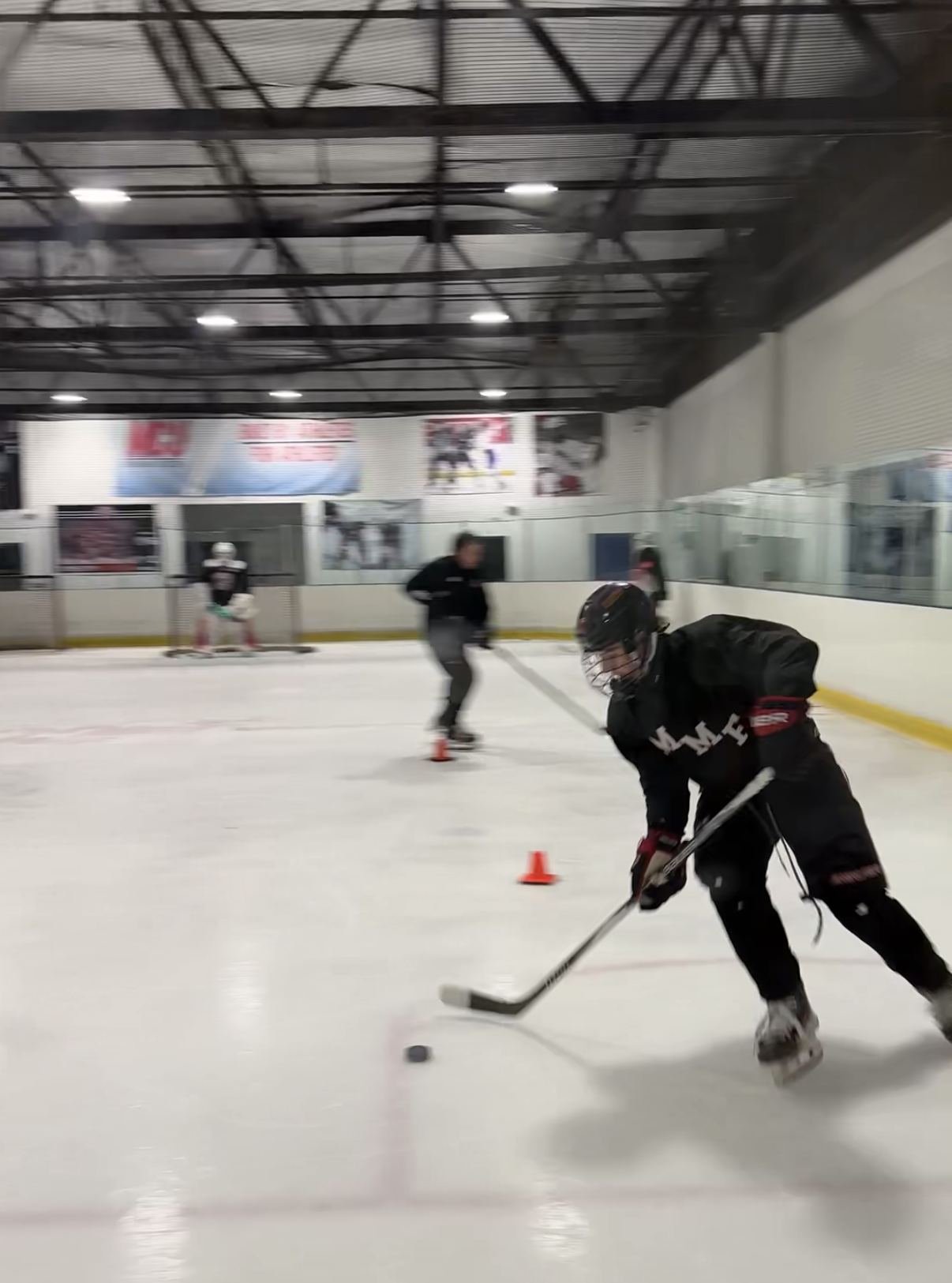 Mid Season Tune Up