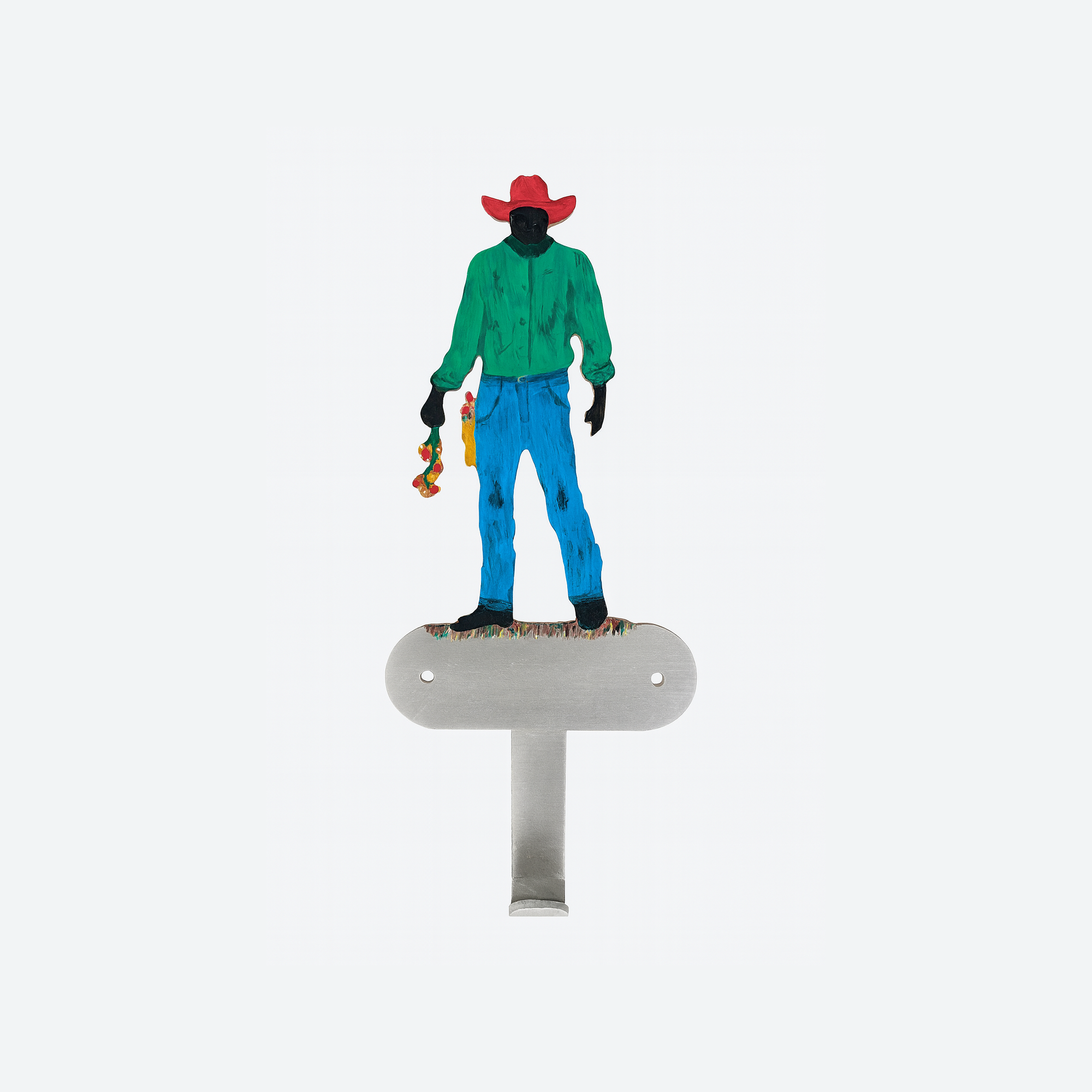 Frontier Hook I