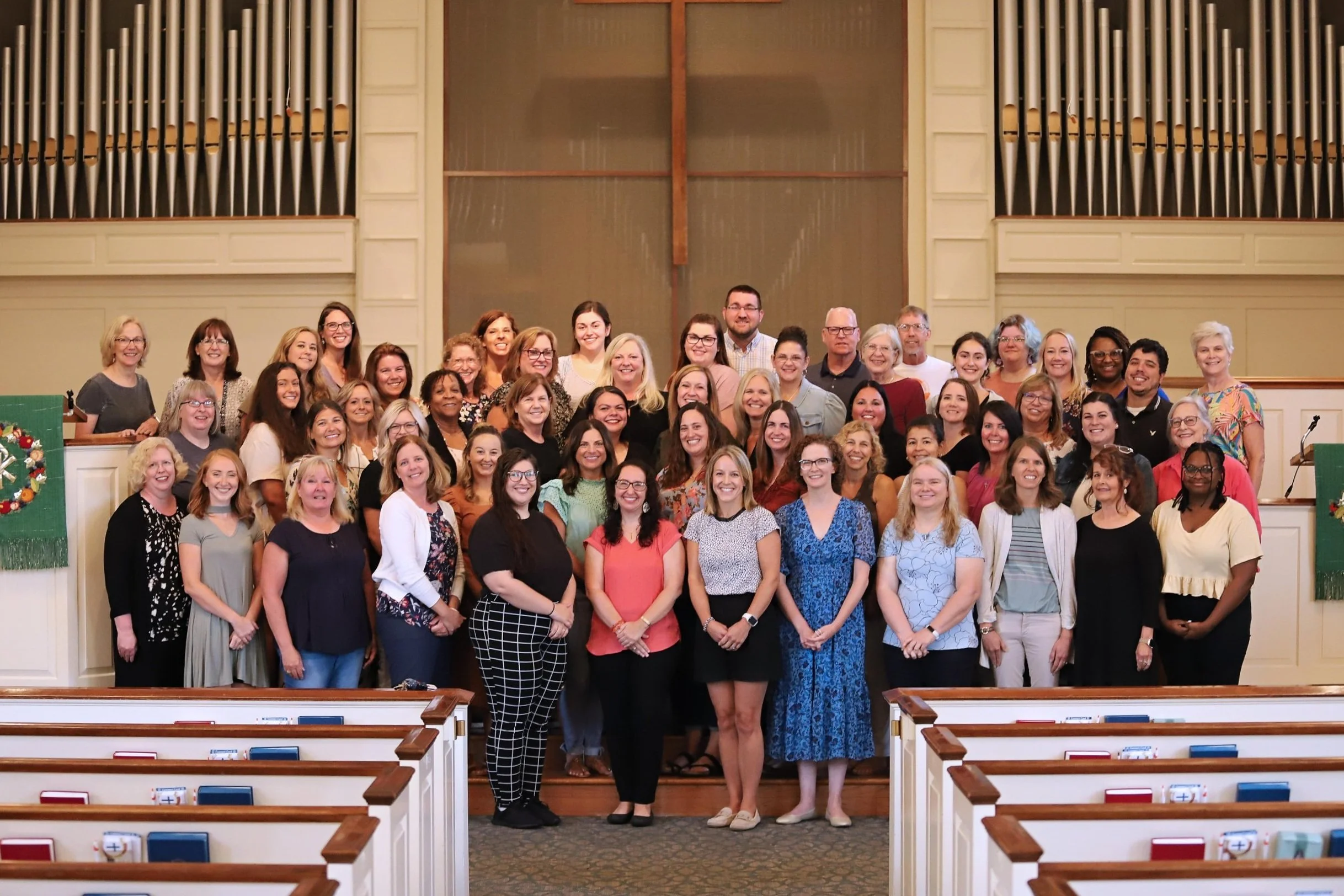 Central College Christian School